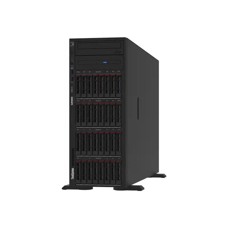 ThinkSystem ST650 V3, 1xIntel Xeon Gold 6426Y 16C 2.5GHz 185W, 1x0GB 0, 1x64GB 2Rx4, ThinkSystem RAID 93... (7D7AA01EEA)_1